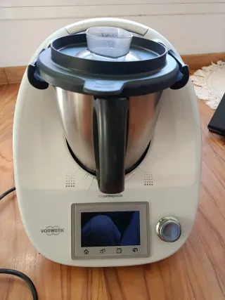 Termomix Vorwerk TM5-1