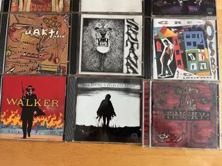 Vendo lotto di 20 CD  Musica Int.  Pop Rock Jazz