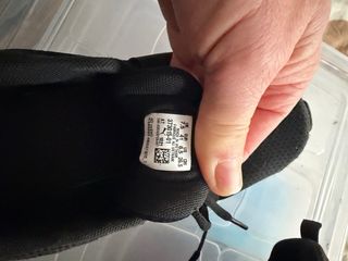 Zapatilla puma n 41  niño