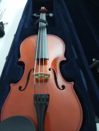 Violín 3/4 NUEVO
