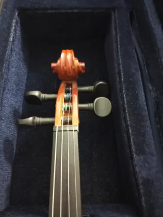 Violín 3/4 NUEVO