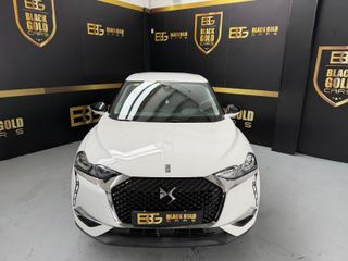 DS DS 3 CROSSBACK 2020