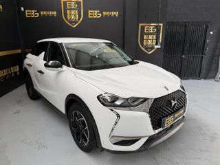DS DS 3 CROSSBACK 2020
