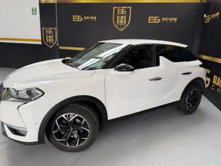 DS DS 3 CROSSBACK 2020