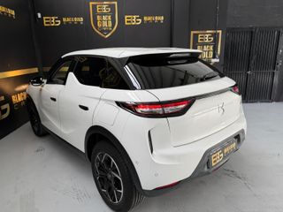 DS DS 3 CROSSBACK 2020