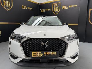 DS DS 3 CROSSBACK 2020