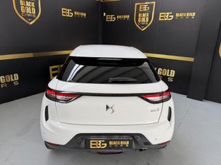 DS DS 3 CROSSBACK 2020