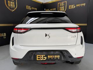 DS DS 3 CROSSBACK 2020