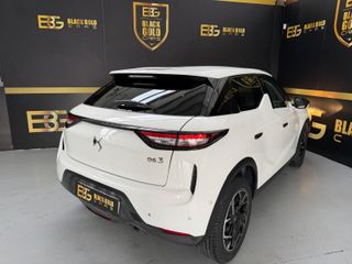 DS DS 3 CROSSBACK 2020