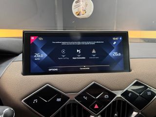 DS DS 3 CROSSBACK 2020