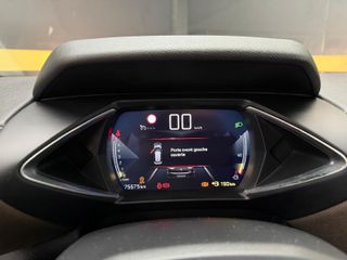 DS DS 3 CROSSBACK 2020