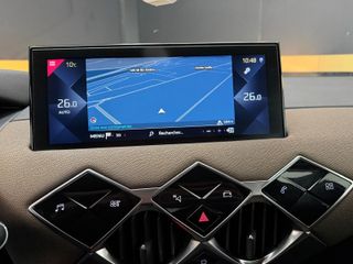 DS DS 3 CROSSBACK 2020