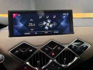 DS DS 3 CROSSBACK 2020