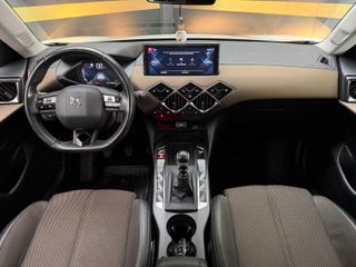DS DS 3 CROSSBACK 2020