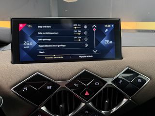 DS DS 3 CROSSBACK 2020