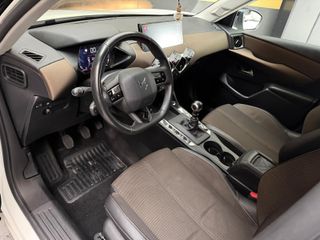 DS DS 3 CROSSBACK 2020