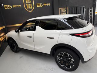DS DS 3 CROSSBACK 2020
