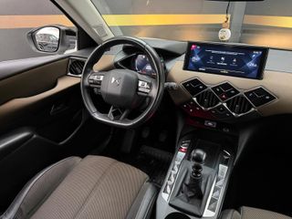 DS DS 3 CROSSBACK 2020