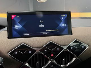 DS DS 3 CROSSBACK 2020