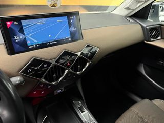 DS DS 3 CROSSBACK 2020