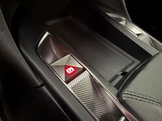 DS DS 3 CROSSBACK 2020