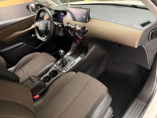 DS DS 3 CROSSBACK 2020