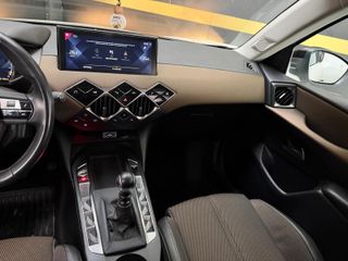 DS DS 3 CROSSBACK 2020