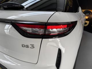DS DS 3 CROSSBACK 2020