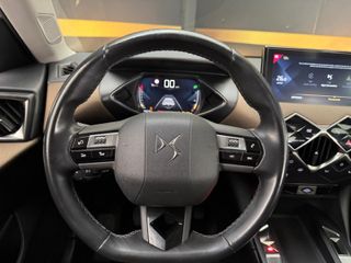 DS DS 3 CROSSBACK 2020