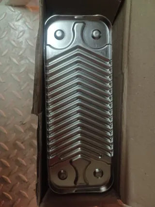 Scambiatore Caldaia SWEP nuovo