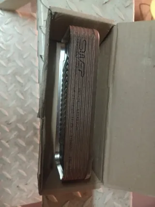 Scambiatore Caldaia SWEP nuovo