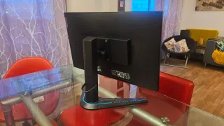 Monitor Lenovo 27'' Nero Modello G27-q20