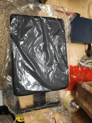 Banco de teclado Rockjam ajustable