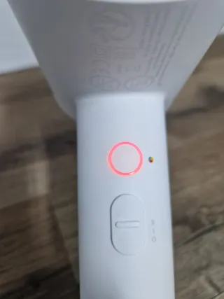 Secador de pelo Xiaomi Blanco