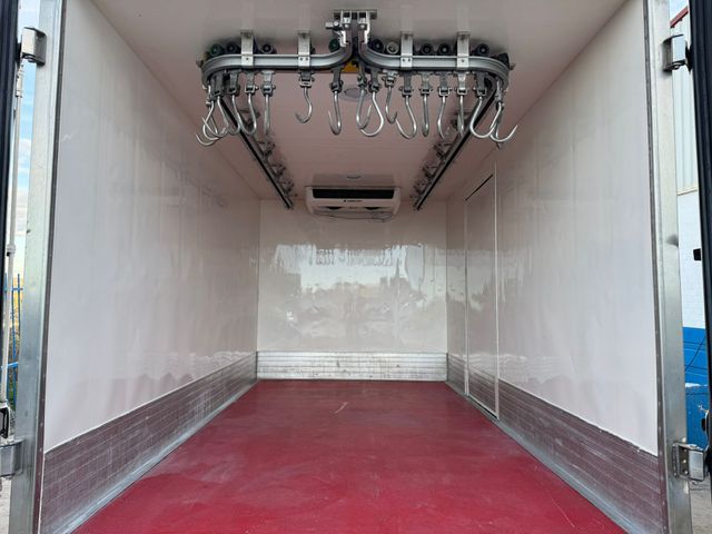 IVECO DAILY EQUIPO DE CONGELACION -20 3.0 160CV