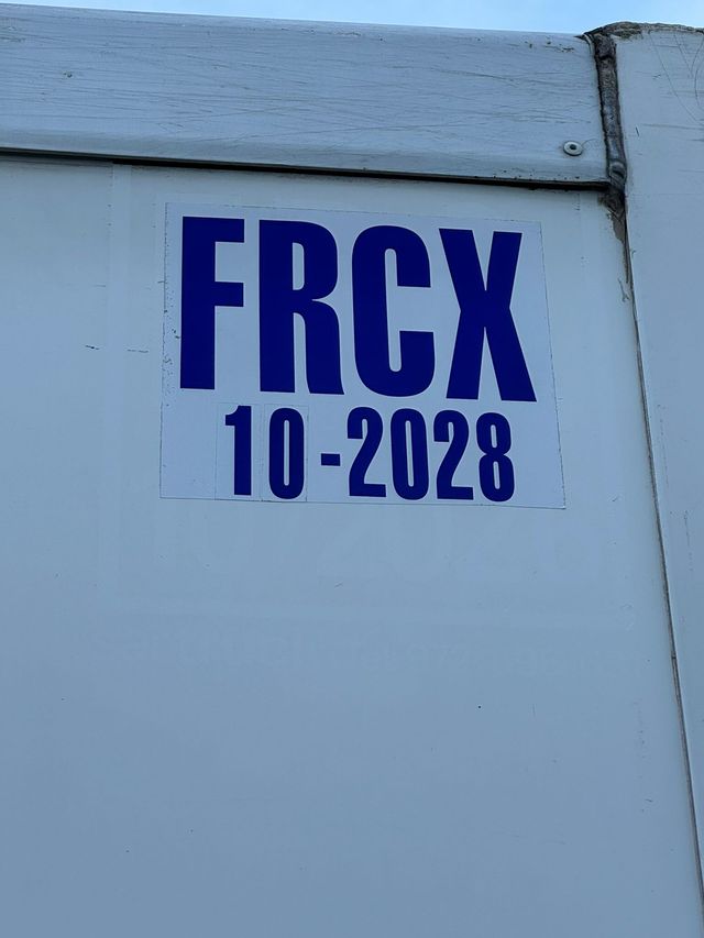 IVECO DAILY EQUIPO DE CONGELACION -20 3.0 160CV