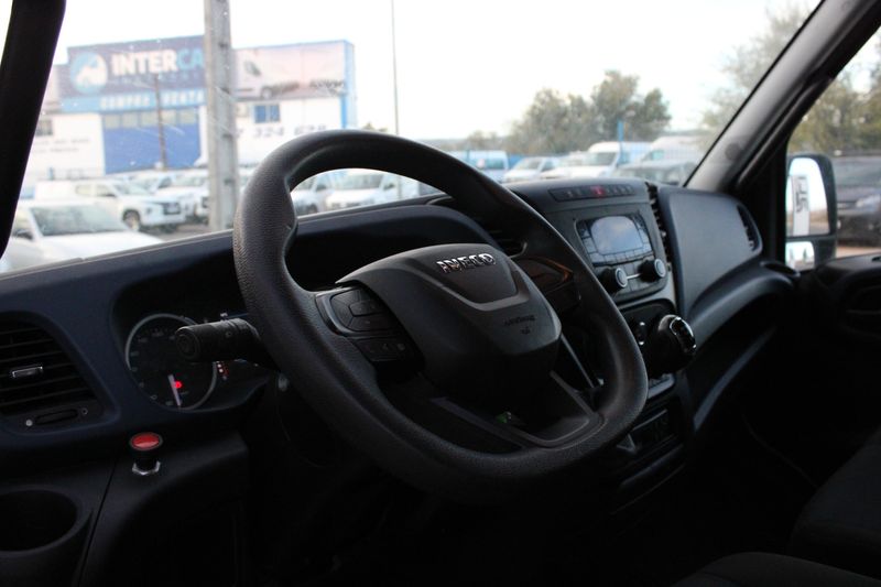 Iveco Daily 2021, foto 5
