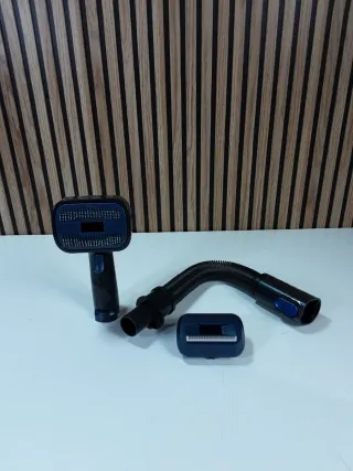 Aspirador escoba 6500 ErgoWet Animal cecotec