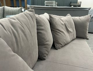 Sofá 3 plazas alto confort ¡PÁGALO EN CASA!