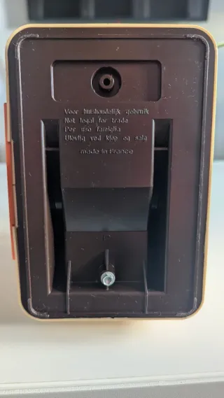 Báscula Júpiter 2000