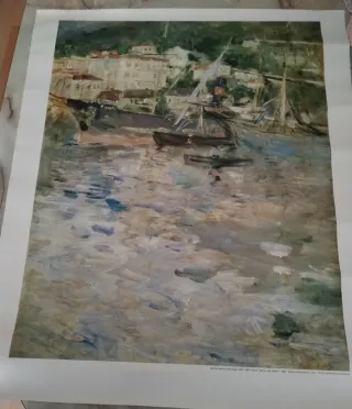 Láminas decorativas para cuadros son 5 laminas de