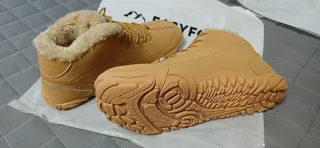 Zapatillas EasyFoot BareFoot Furry