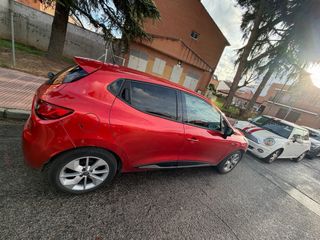 Renault Clio 2018