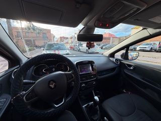 Renault Clio 2018