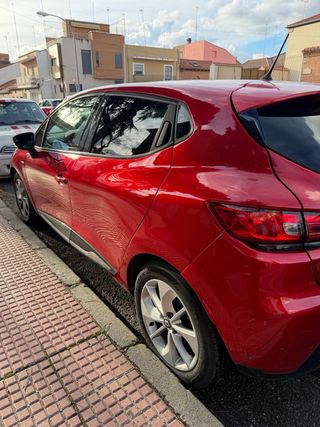 Renault Clio 2018