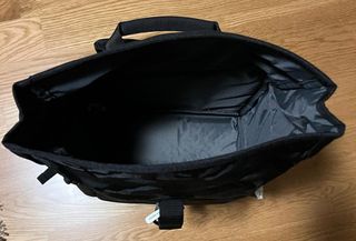 Mochila Tenba Fulton V2 14L Negra