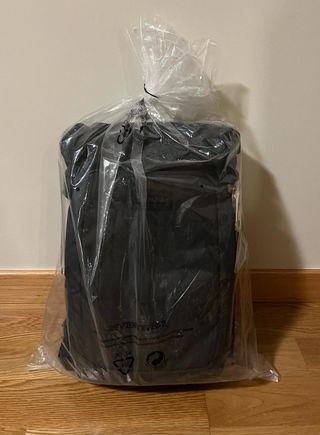 Mochila Tenba Fulton V2 14L Negra