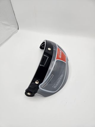 Nuevo:Visera Universal Abatible para Casco
