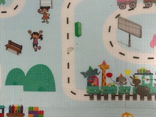 URGE SU VENTA Parque infantil 120x120 cm