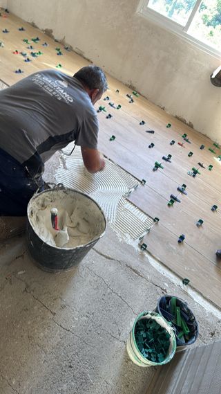 Contrucciones y reformas juan el gaditano